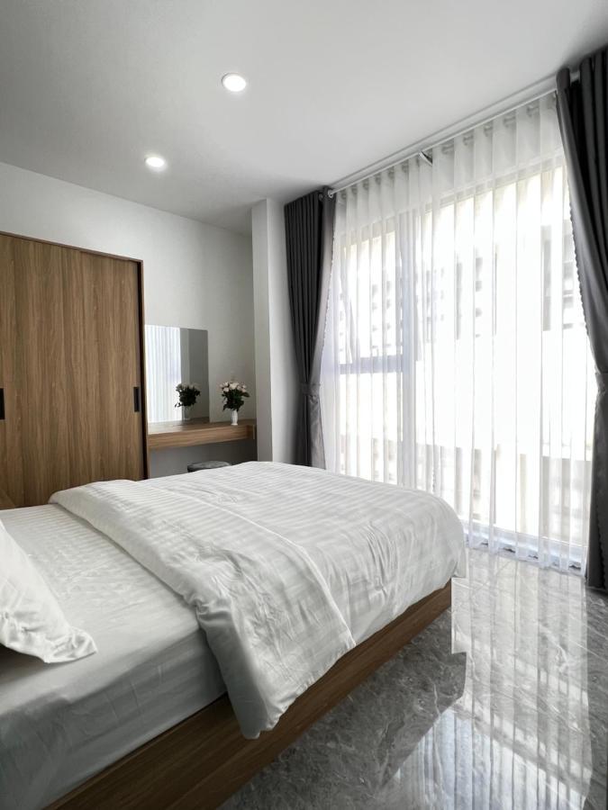 Su Apartment Da Lat Exterior photo