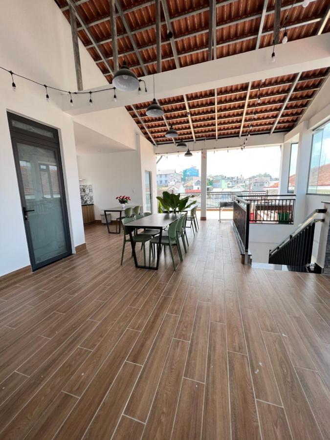 Su Apartment Da Lat Exterior photo