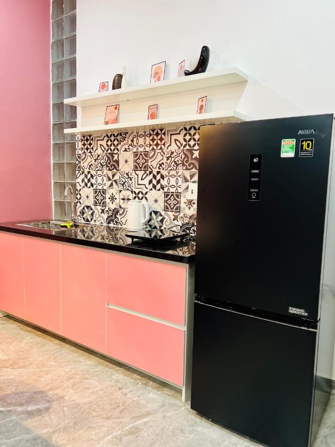 Su Apartment Da Lat Exterior photo