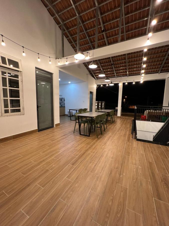 Su Apartment Da Lat Exterior photo